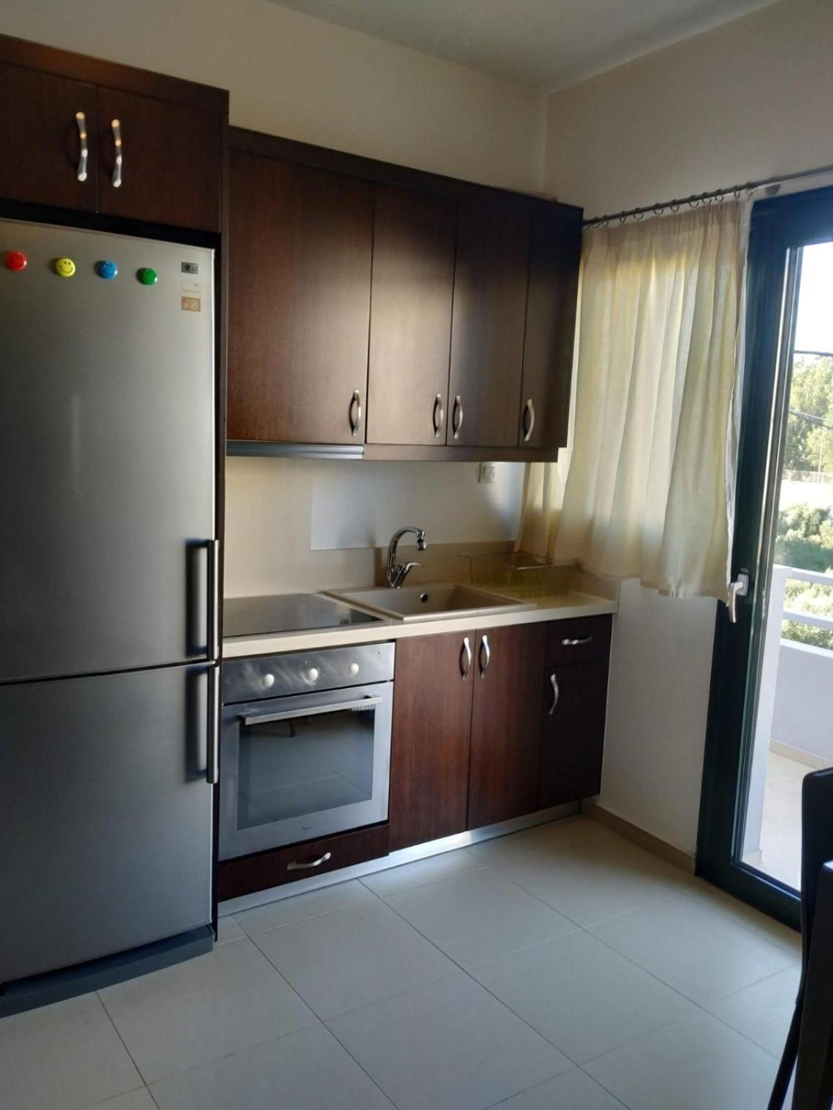 Dryades Agios Nikolaos  Exterior photo